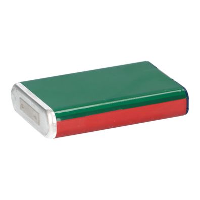 Panasonic - CGA103450A - 3,7 Volt 1950mAh Li-Ion