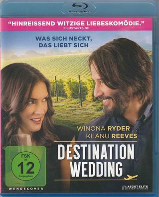 Destination Wedding