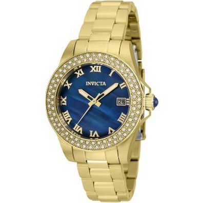 Invicta - 36072 - Armbanduhr - Damen - Quarz - Angel