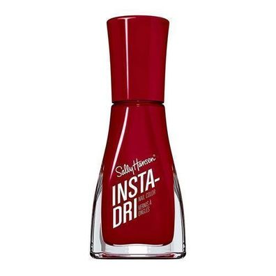 Sally Hansen Cinna-Snap 393 - 9,17 ml Schnelltrocknender Nagellack fér Glänzende Näge