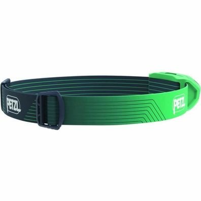 LED-Kopf-Taschenlampe Petzl E063AA02 grün (1 Stück)