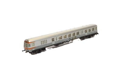 Märklin mini-club 8718 - Steuerwagen - Spur Z - 1:220 - Originalverpackung - 2