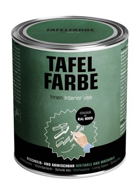 Milacor Tafelfarbe