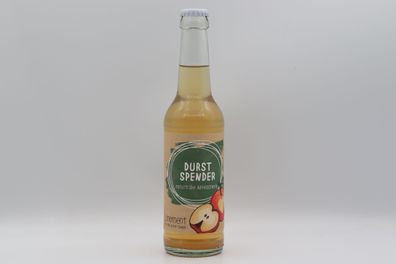 Limoment Durstspender 0,33 ltr
