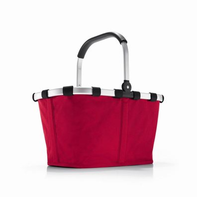 reisenthel carrybag BK3004 rot red Einkaufskorb Korb