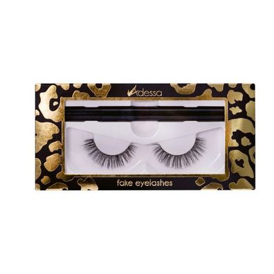 Adessa falsche Wimpern "VOLUMEN"