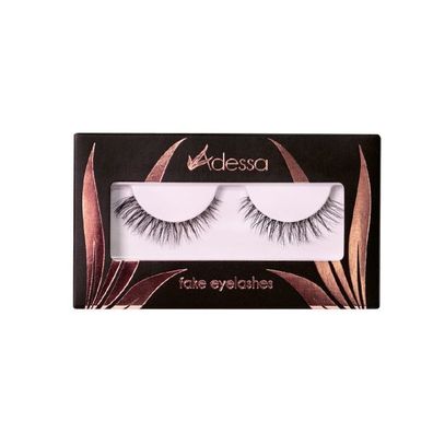 Adessa falsche Wimpern "NATUR"
