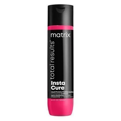 Matrix Total Results Insta Cure Haarspélung fér bréchiges Haar - 300 ml