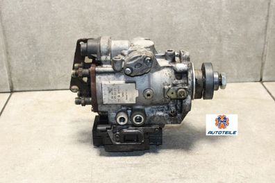 Opel Astra G Zafira A Y22DTR Hochdruckpumpe Kraftstoffpumpe 0986444037 047050421 3GKO