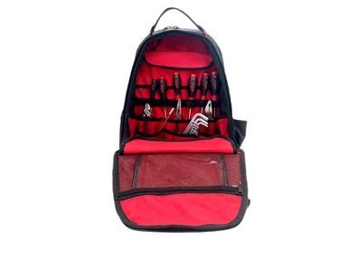 HC Tools Premium Werkzeugrucksack Universal