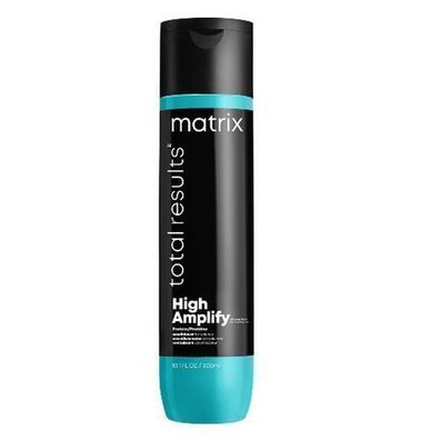 Matrix Total Results High Amplify Volumen Conditioner, 300ml - Fér mehr Félle und Spr