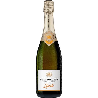 Les Grands Chais de France Brut Dargent L Orangerie Spritz 750ml