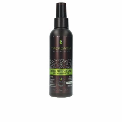 Macadamia Thermal Protectant Spray 148ml