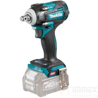 Makita Akku-Schlagschrauber 40V TW004GZ