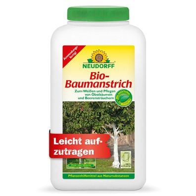 Neudorff Bio-Baumanstrich - 2 Liter