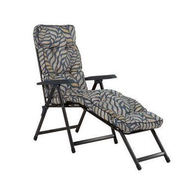 Klappsessel Lena Lounger G050-06IB PATIO