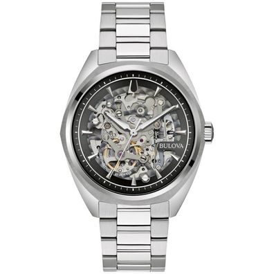 Bulova - 96A293 - Armbanduhr - Herren - Automatik - Automatic