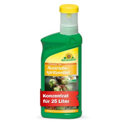 Neudorff Promanal Neu Austriebsspritzmittel - 500 ml