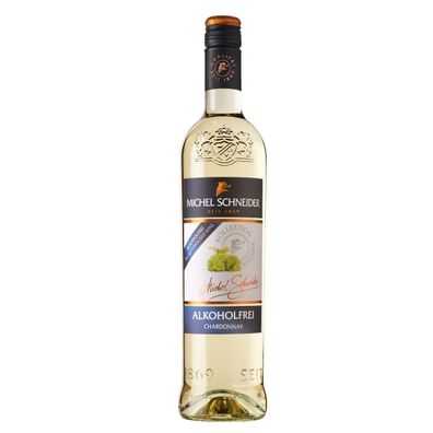 Michel Schn. Chardonnay alkoholfrei