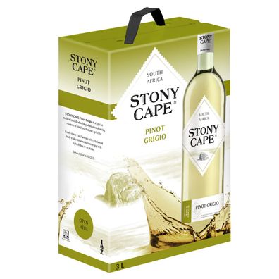 Stony Cape Pinot Grigio