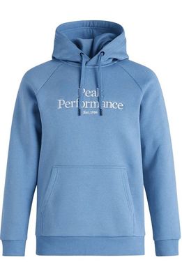 Peak Performance Herren Orginal Hood Shallow