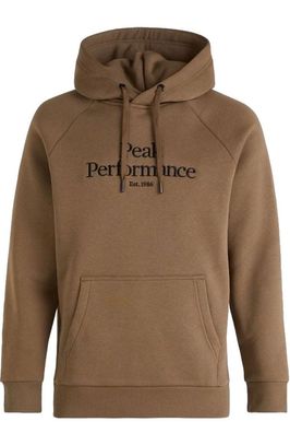 Peak Performance Herren Orginal Hood Woody