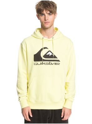 Quiksilver Herren Sweater Comp Logo