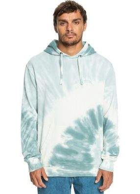 Quiksilver Kapuzenpullover Natural blau