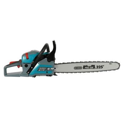 Könner &Söhnen Benzin-Kettensäge KS CS31G-16-1 Haushaltskettensäge Gartenarbeit