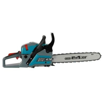 Könner &Söhnen Benzin-Kettensäge KS CS21G-16-1 Haushaltskettensäge Gartenarbeit