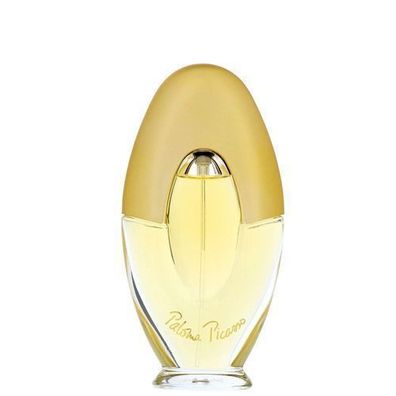 Paloma Picasso Eau de Toilette 50ml - Warm & Amber??