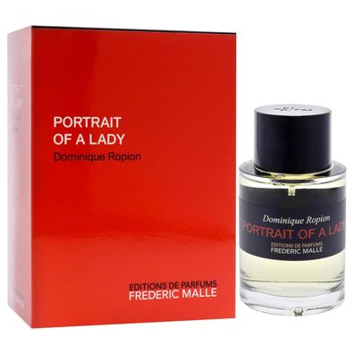 Frederic Malle Portrait Of A Lady Ladies Eau De Parfum 100 ml