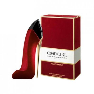 Carolina Herrera Good Girl Velvet Fatale Eau de Parfum