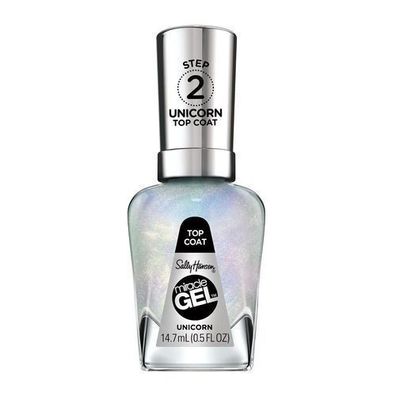 Sally Hansen Miracle Gel Top Coat (14,7ml)