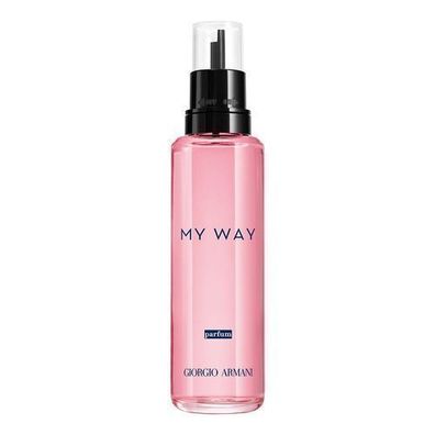 Giorgio Armani My Way Parfum nachfüllbar 100ml