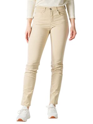 ANGELS Cici Damen Jeans Hose Gr.40,42,44 Short, Regular beige 89,99 € NEU