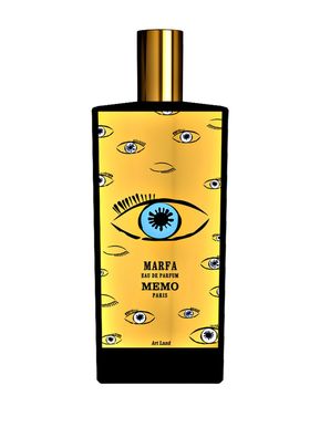 Memo Paris Marfa Eau de Parfum