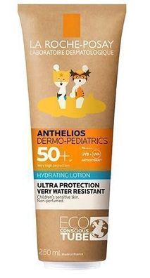 La Roche-Posay Anthelios SPF50+ 250ml Schutzmilch