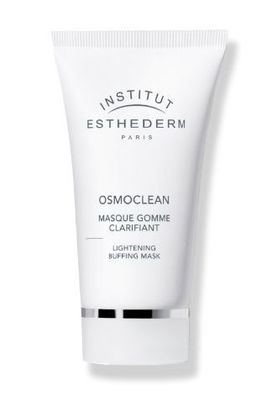 Institut Esthederm Osmoclean Aufhellende Peeling-Maske â?? Sanfte Reinigung & Strahle