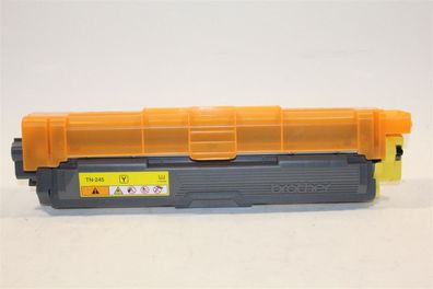 Brother TN-245Y Toner Yellow -Bulk