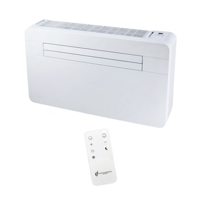 Klimaanlage Monoblock-Konsole umkehrbar (warm/kalt) 2,5 kW/9000 BTU Fresho Sannover