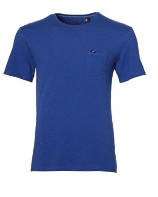 O´neill Shirt Jacks Base blau