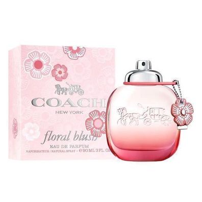 Coach Floral Blush, Eau de Parfum, 90ml