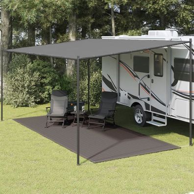 Zeltboden | Caravan | Zeltteppich | Camping | Teppich | Vorzelt | 300 x 400 cm