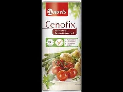 Cenovis Cenofix universell, bio 200g