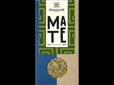 Sonnentor Mate Tee lose 90g