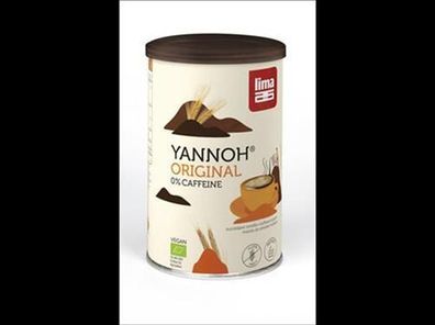 Lima Yannoh Instant 250g