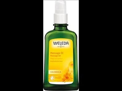 Weleda WELEDA Calendula Massage-Öl 100ml