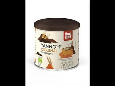 Lima Yannoh Instant 125g