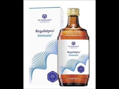 Dr. Niedermaier® Regulatpro® Immune 350ml